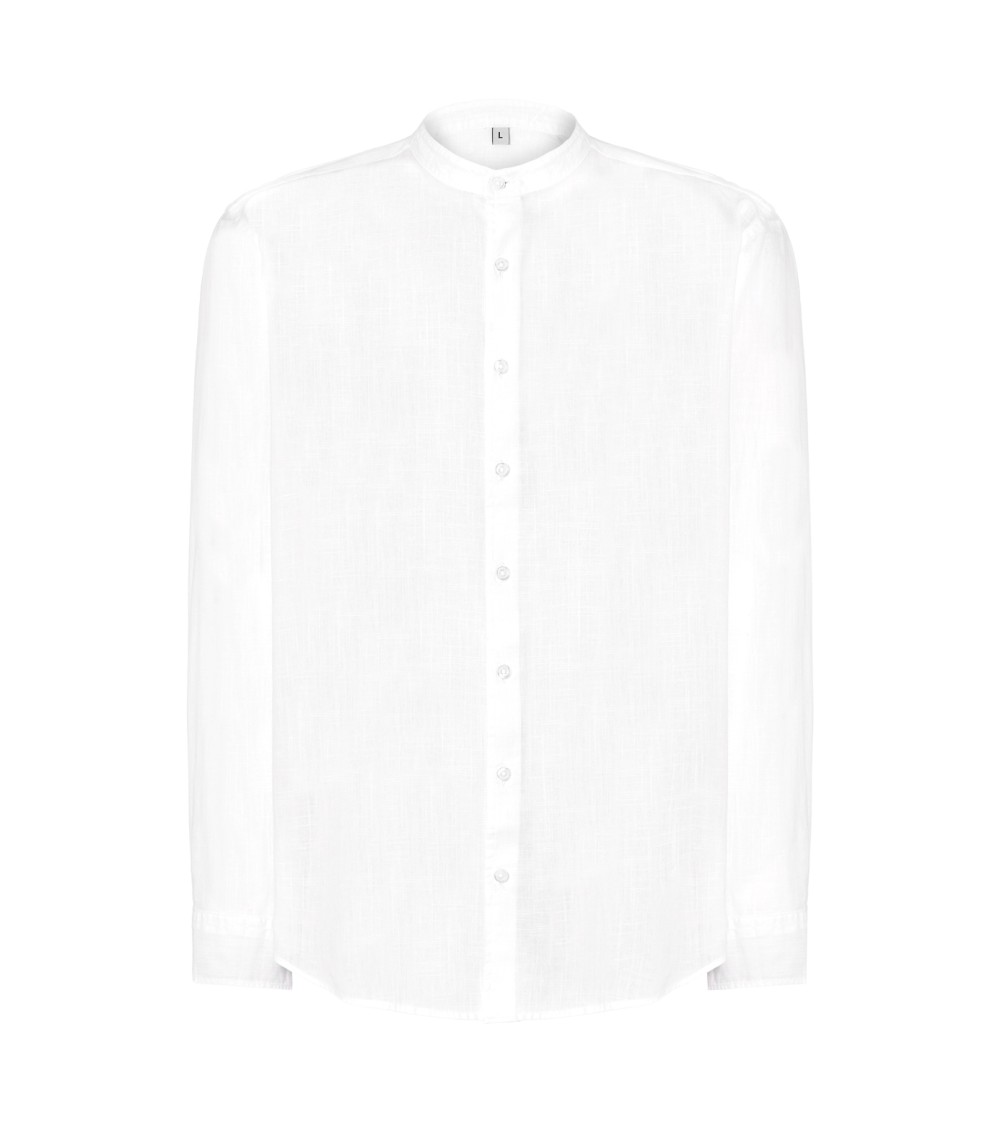 CAMISA MAHÓN ESTILO FRESCO Y NATURAL