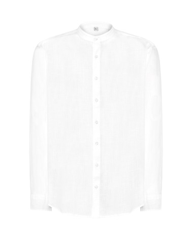 CAMISA MAHÓN ESTILO FRESCO Y NATURAL