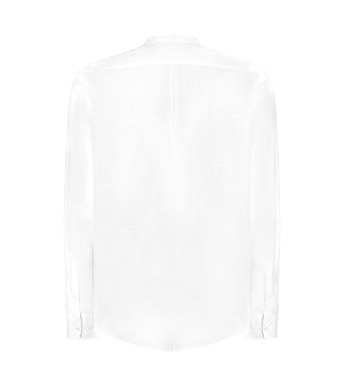 CAMISA MAHÓN ESTILO FRESCO Y NATURAL