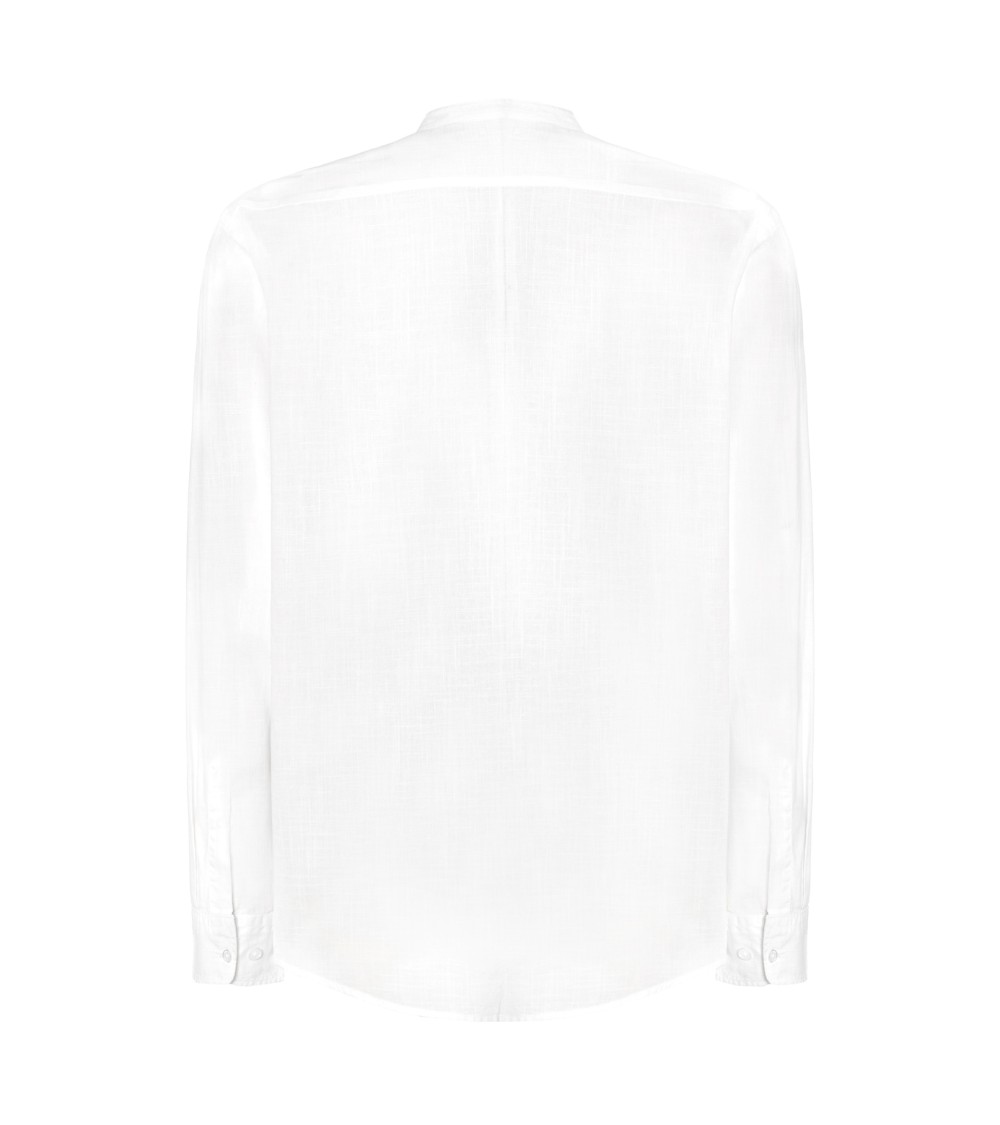 CAMISA MAHÓN ESTILO FRESCO Y NATURAL