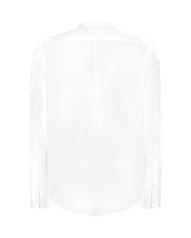 CAMISA MAHÓN ESTILO FRESCO Y NATURAL