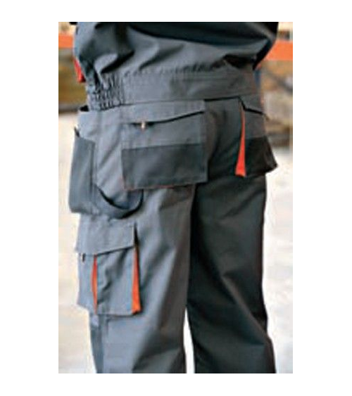 PANTALÓN MULTIBOLSILLOS (TOP RANGE)
