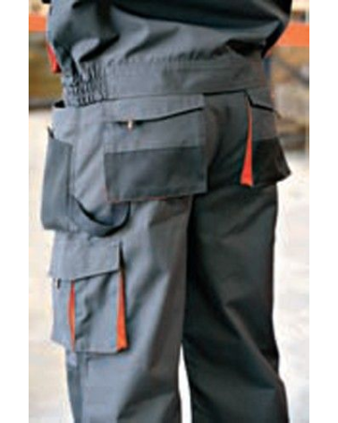 PANTALÓN MULTIBOLSILLOS (TOP RANGE)