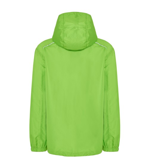 CHUBASQUERO IMPERMEABLE RECICLADO