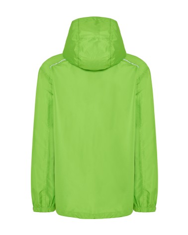 CHUBASQUERO IMPERMEABLE RECICLADO