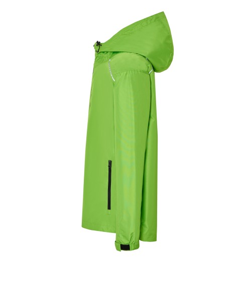 CHUBASQUERO IMPERMEABLE RECICLADO