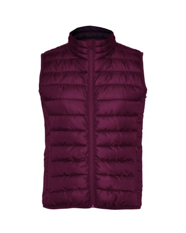 CHALECO ACOLCHADO DE MUJER