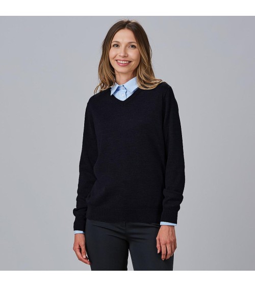 JERSEY PICO UNIFORMIDAD LABORAL