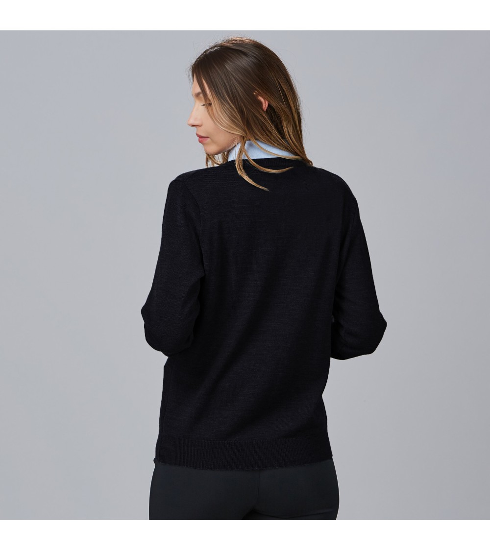 JERSEY PICO UNIFORMIDAD LABORAL