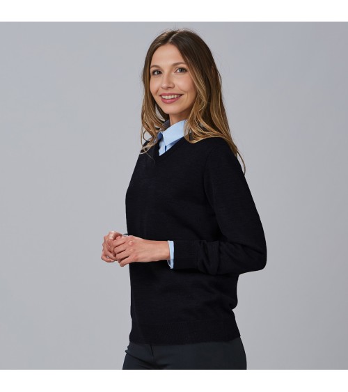 JERSEY PICO UNIFORMIDAD LABORAL