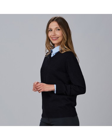 JERSEY PICO UNIFORMIDAD LABORAL