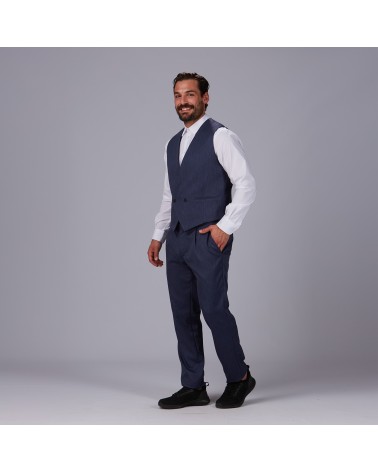 PANTALÓN HOMBRE CONFORT PROLONGADO