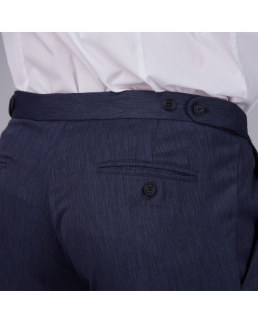 PANTALÓN HOMBRE CONFORT PROLONGADO