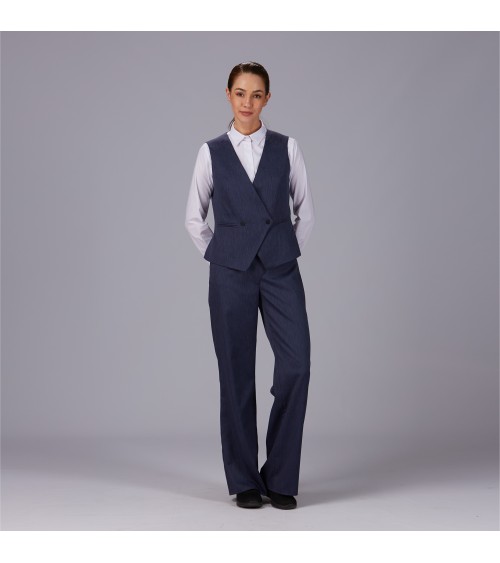 PANTALÓN MUJER CONFORT PROLONGADO