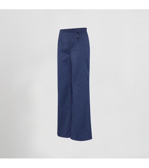 PANTALÓN MUJER CONFORT PROLONGADO