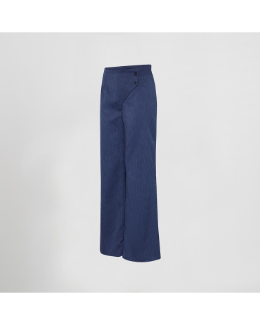 PANTALÓN MUJER CONFORT PROLONGADO