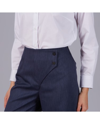 PANTALÓN MUJER CONFORT PROLONGADO