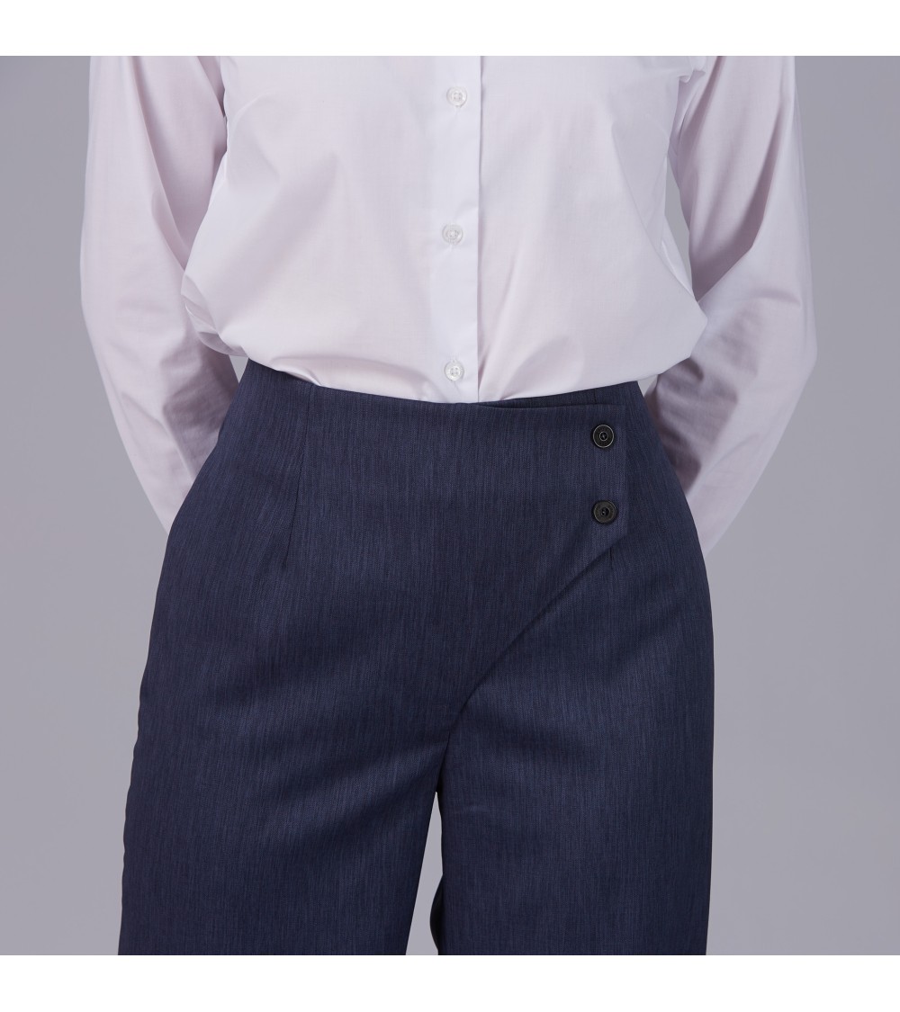 PANTALÓN MUJER CONFORT PROLONGADO