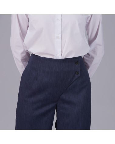 PANTALÓN MUJER CONFORT PROLONGADO