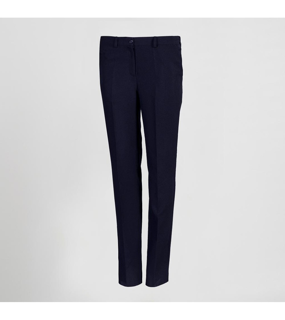 PANTALON GOMA A LOS COSTADOS