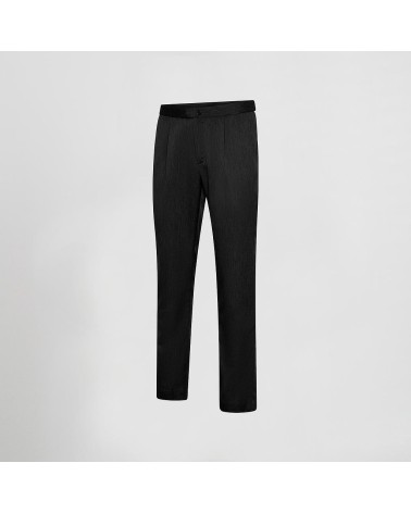 PANTALÓN LABORAL HOMBRE AJUSTE PROLONGADO