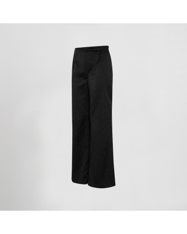 PANTALÓN LABORAL MUJER CRUZADO ELEGANTE