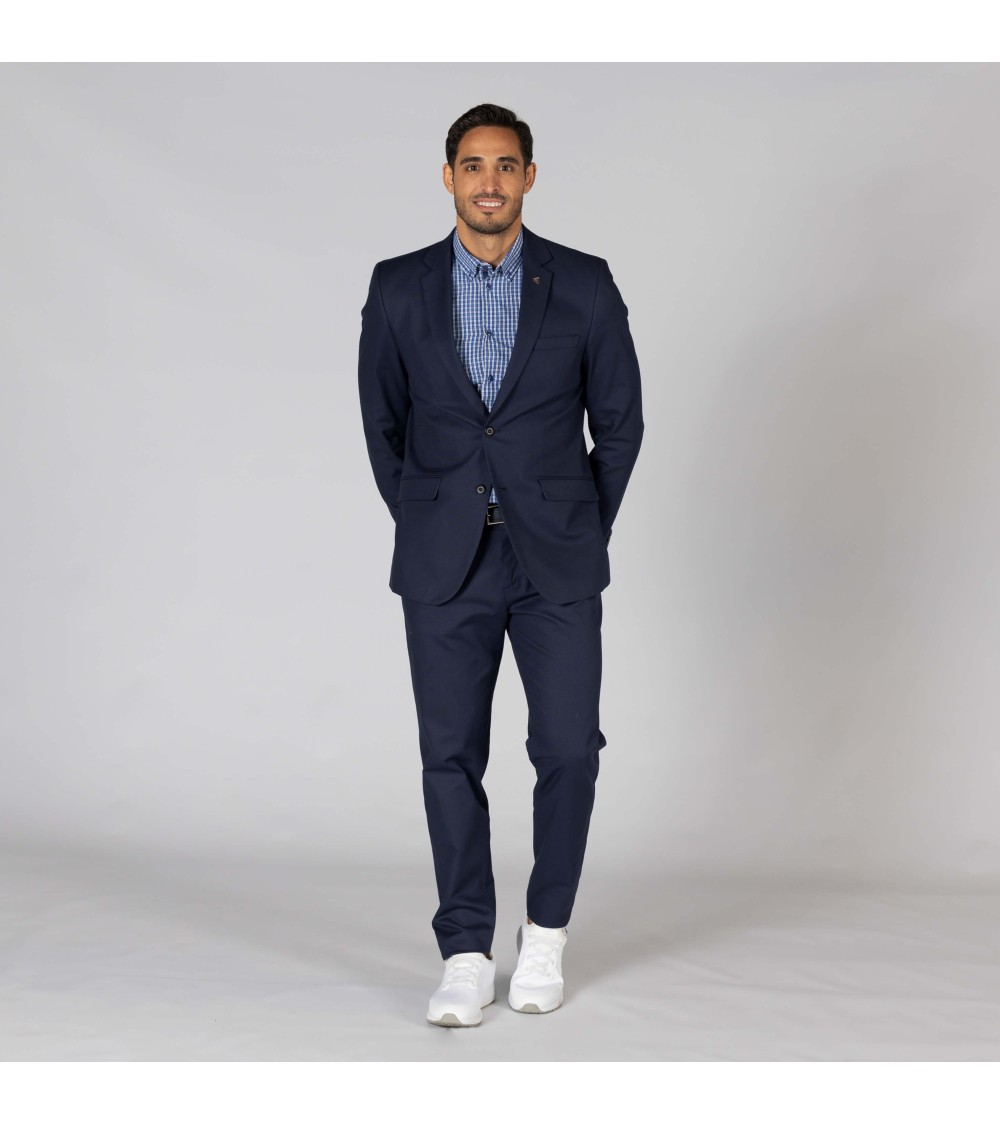 PANTALON ELEGANCE HOMBRE MEETING