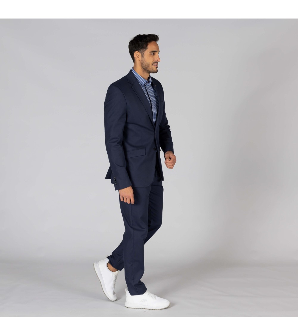 PANTALON ELEGANCE HOMBRE MEETING