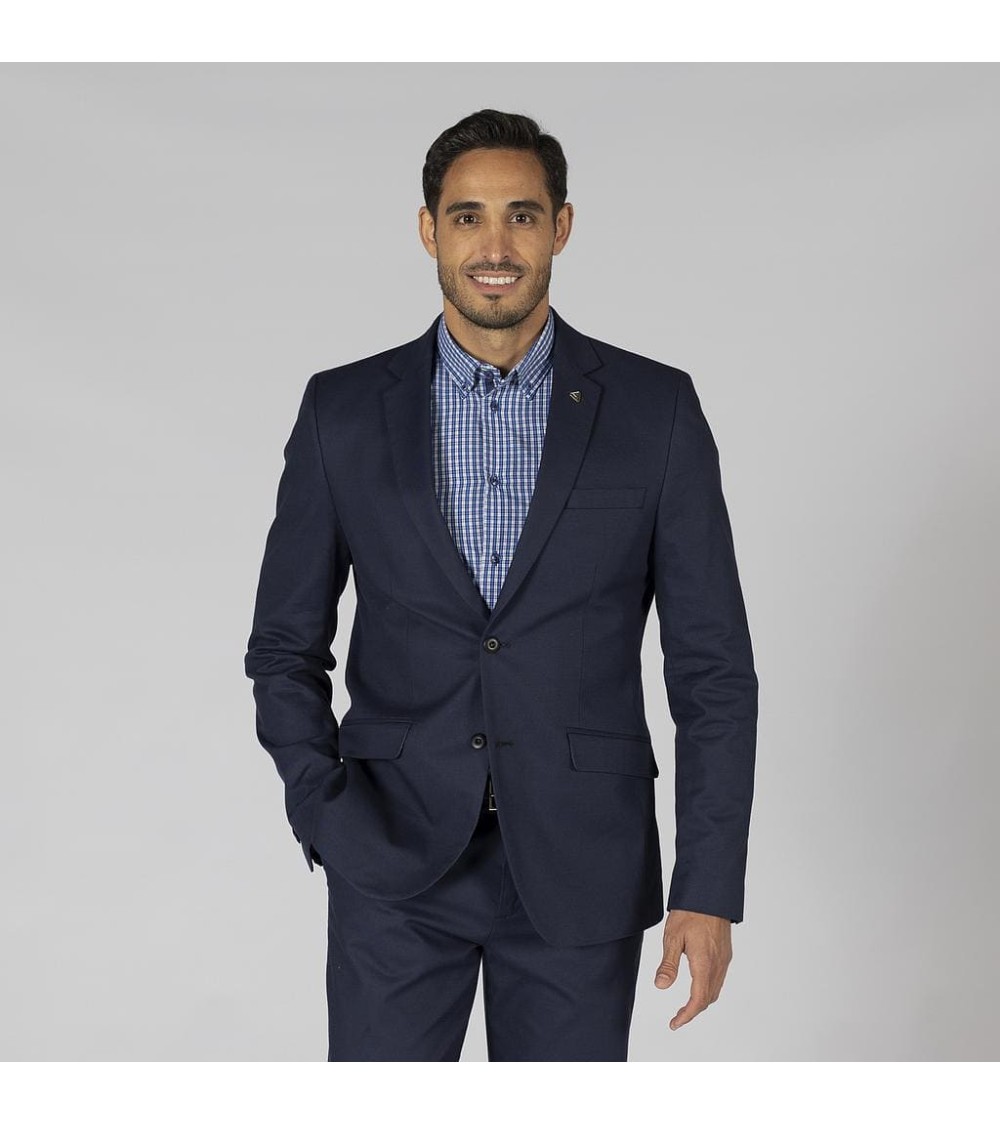 AMERICANA ELEGANCE HOMBRE SLIM