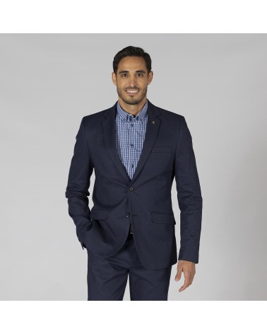 AMERICANA ELEGANCE HOMBRE SLIM