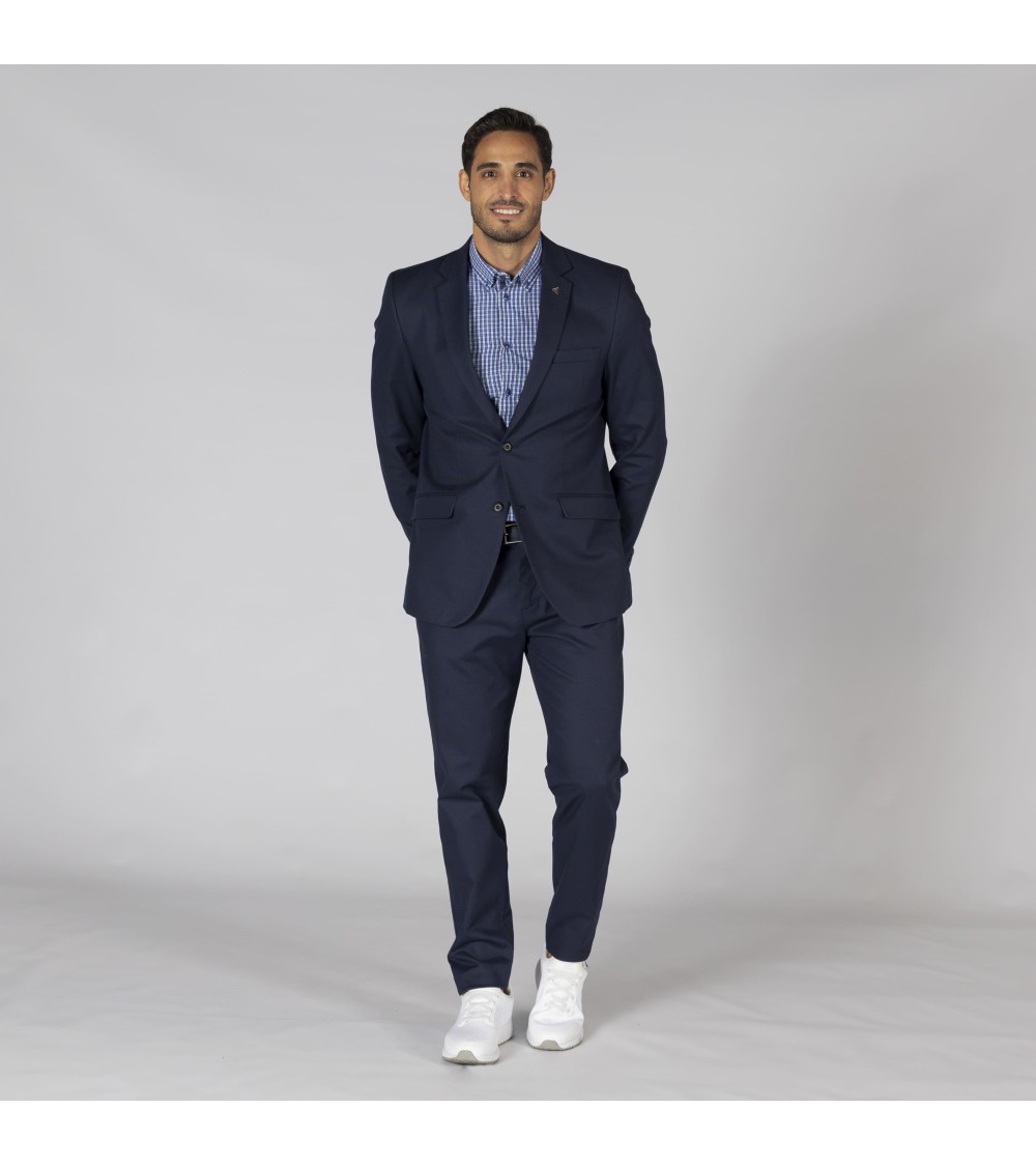 AMERICANA ELEGANCE HOMBRE SLIM