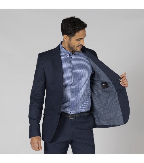 AMERICANA ELEGANCE HOMBRE SLIM