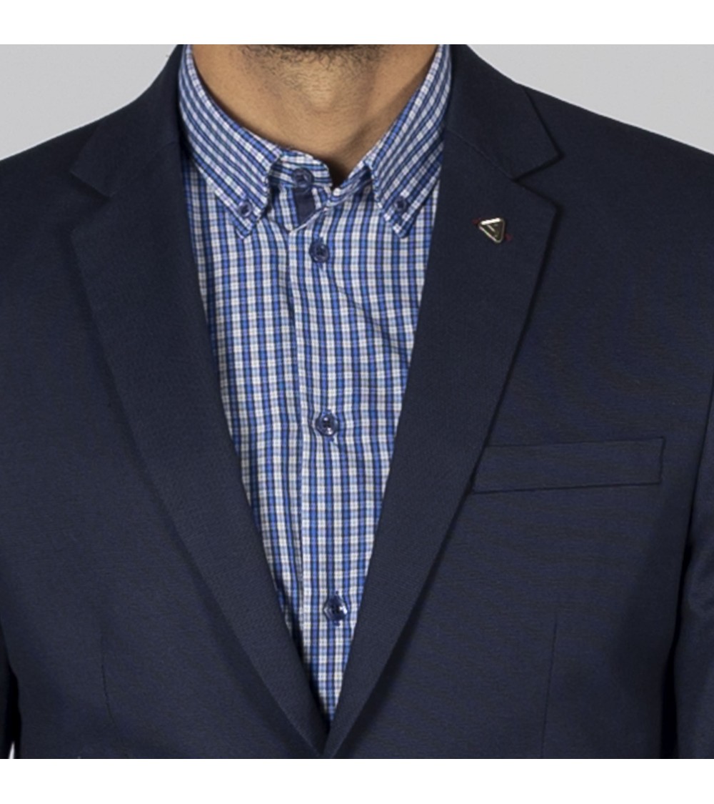 AMERICANA ELEGANCE HOMBRE SLIM