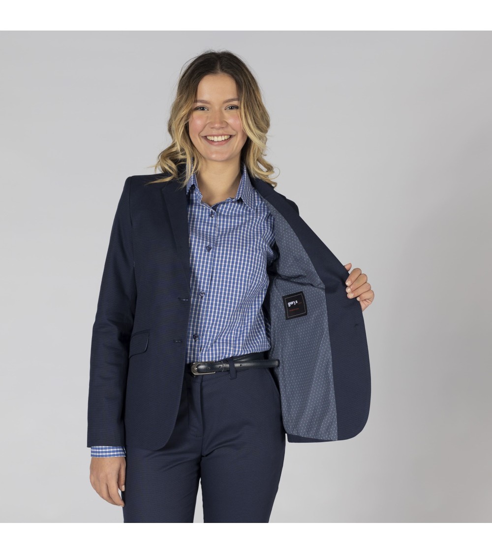 AMERICANA ELEGANCE MUJER MEETING