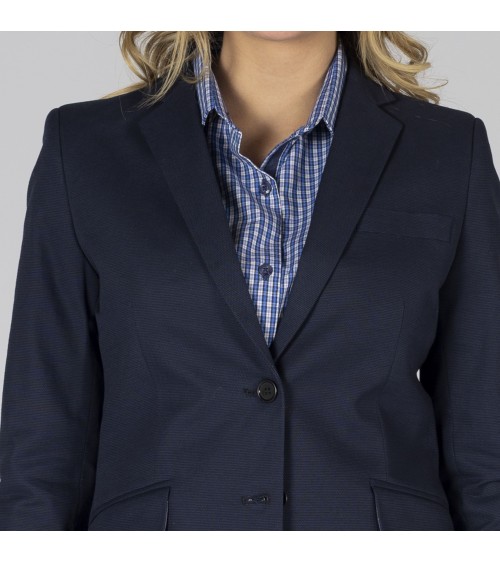 AMERICANA ELEGANCE MUJER MEETING