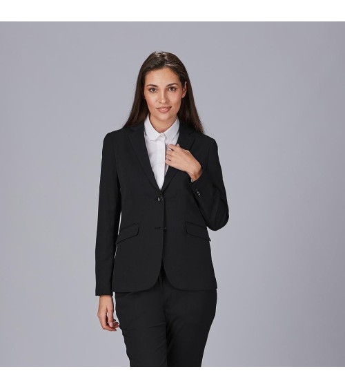 AMERICANAS TAFFORA ELEGANCE DOS BOTONES