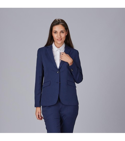 AMERICANAS TAFFORA ELEGANCE DOS BOTONES