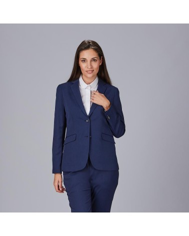 AMERICANAS TAFFORA ELEGANCE DOS BOTONES