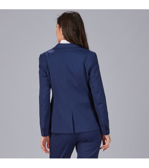 AMERICANAS TAFFORA ELEGANCE DOS BOTONES