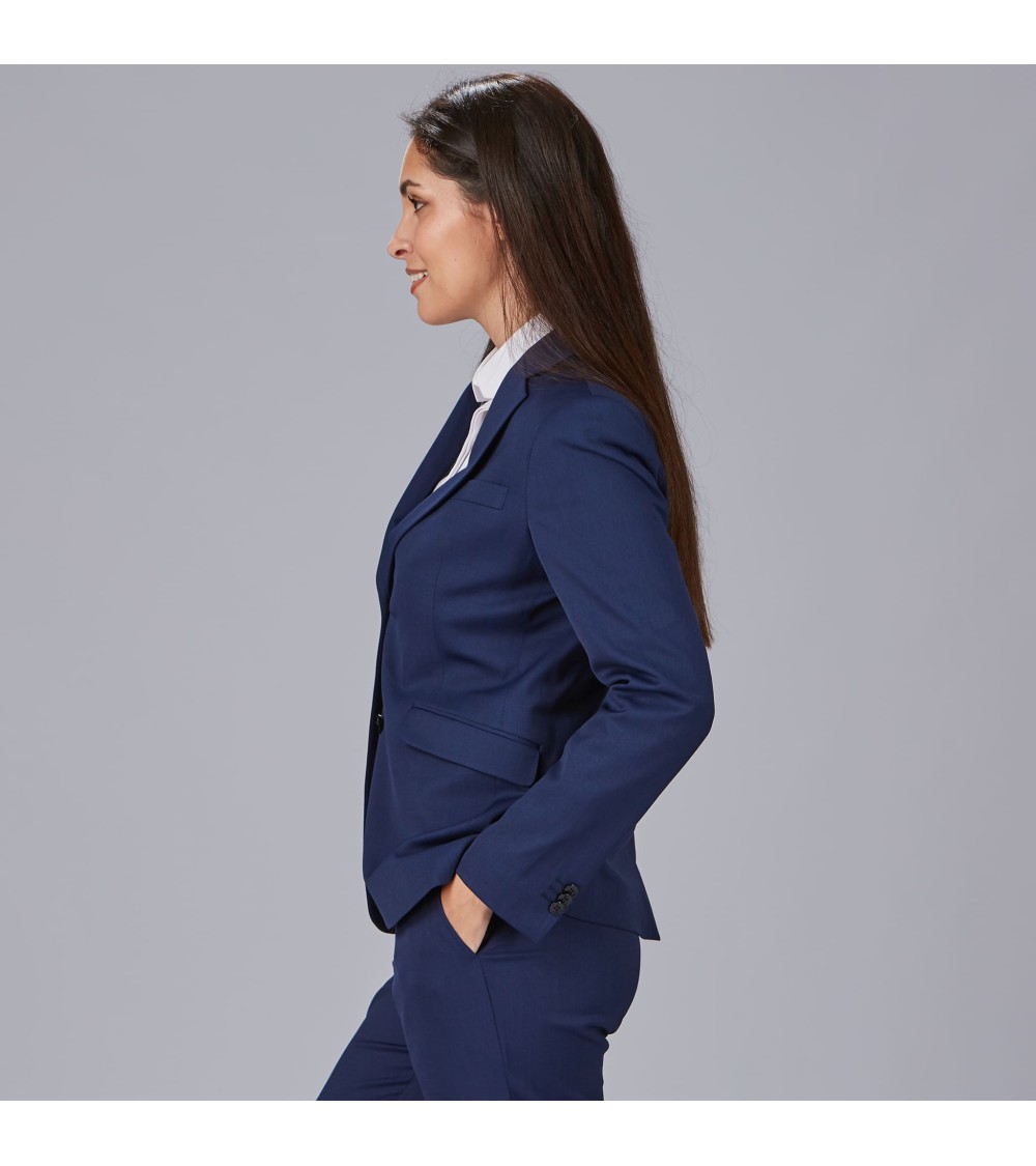 AMERICANAS TAFFORA ELEGANCE DOS BOTONES