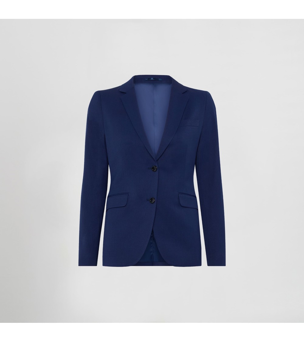 AMERICANAS TAFFORA ELEGANCE DOS BOTONES