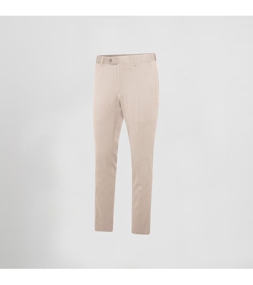 PANTALÓN TAFFORA ELEGANCE EXTENSIBLE