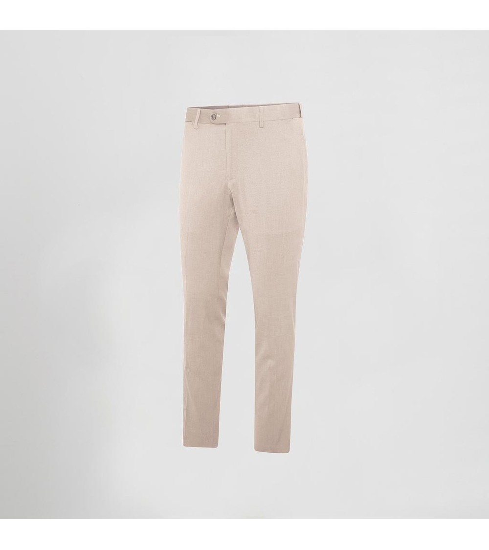 PANTALÓN TAFFORA ELEGANCE EXTENSIBLE