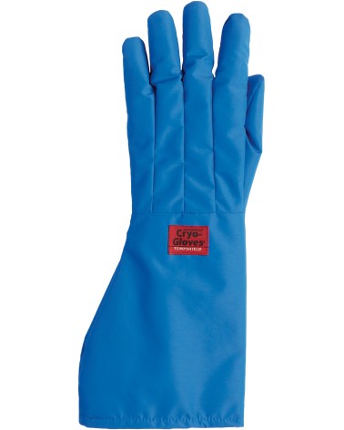 GUANTE CRIOGÉNICO ANTEBRAZO