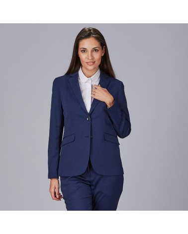 AMERICANA MUJER PROFESIONAL T400 AJUSTADA