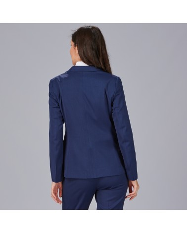 AMERICANA MUJER PROFESIONAL T400 AJUSTADA