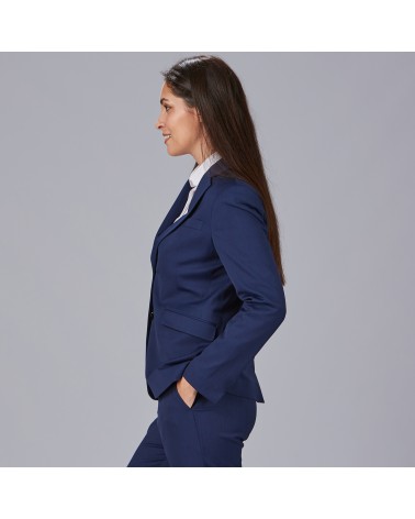 AMERICANA MUJER PROFESIONAL T400 AJUSTADA