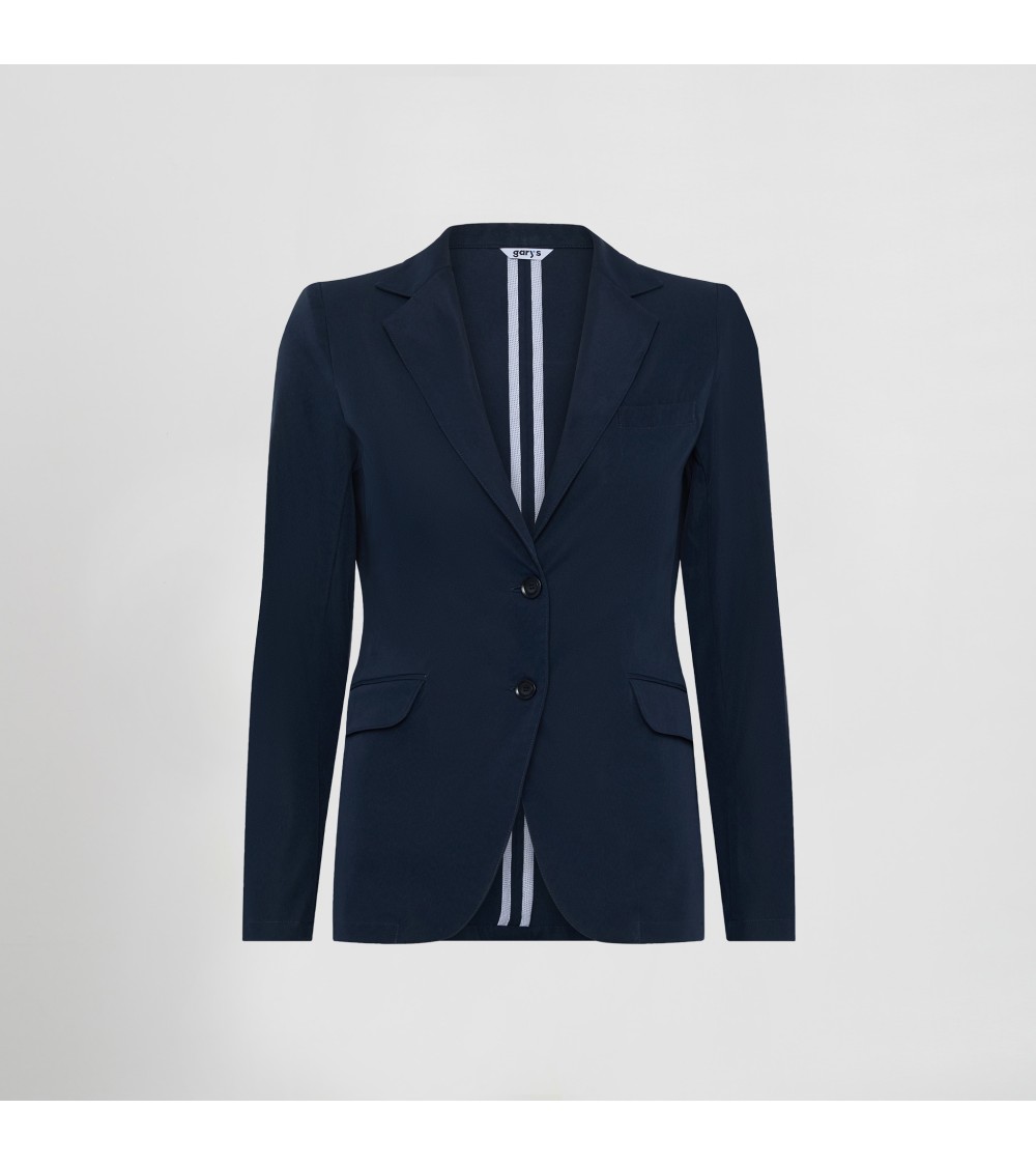 AMERICANA MUJER PROFESIONAL T400 AJUSTADA