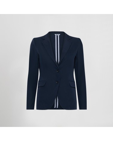 AMERICANA MUJER PROFESIONAL T400 AJUSTADA