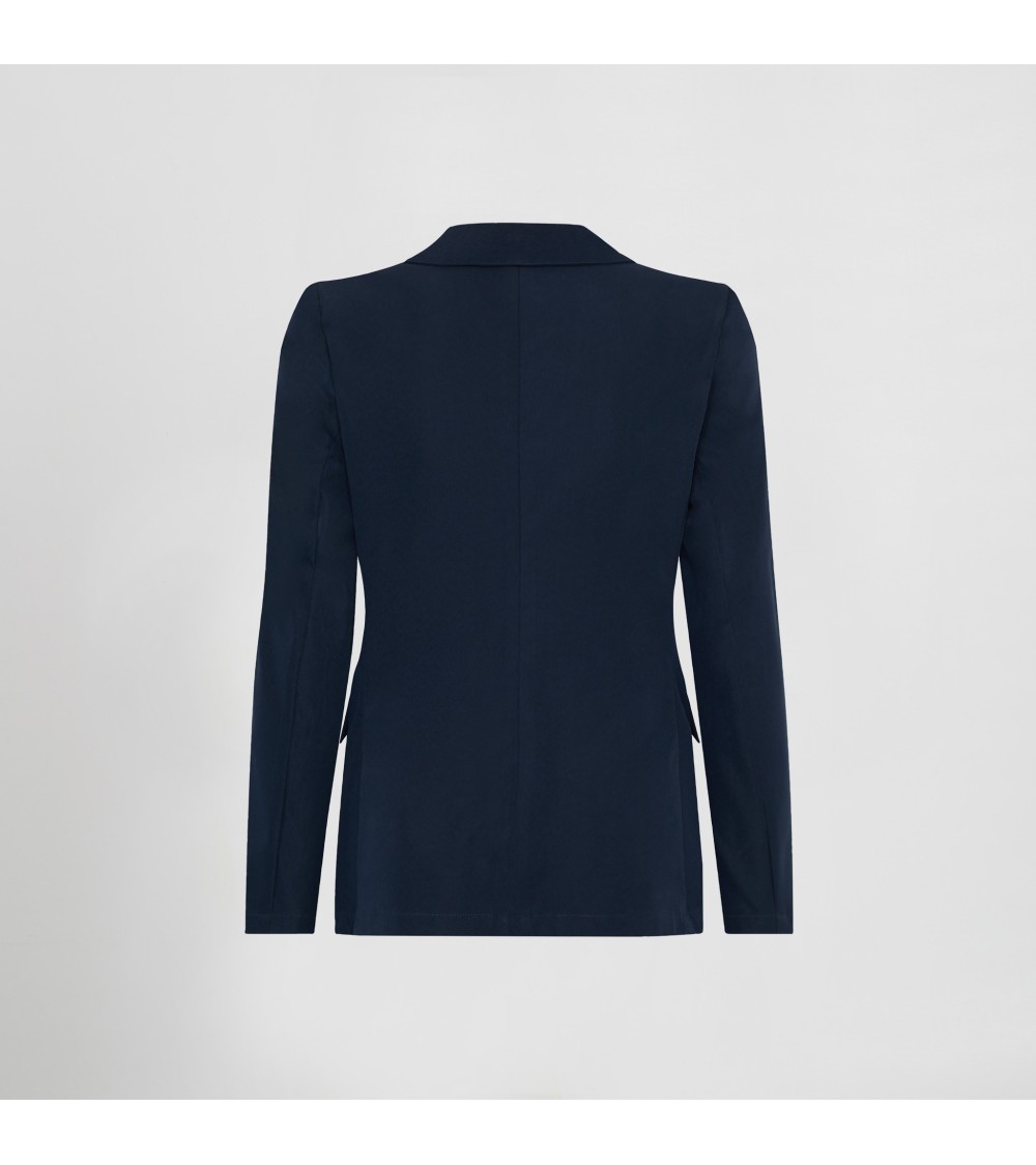 AMERICANA MUJER PROFESIONAL T400 AJUSTADA